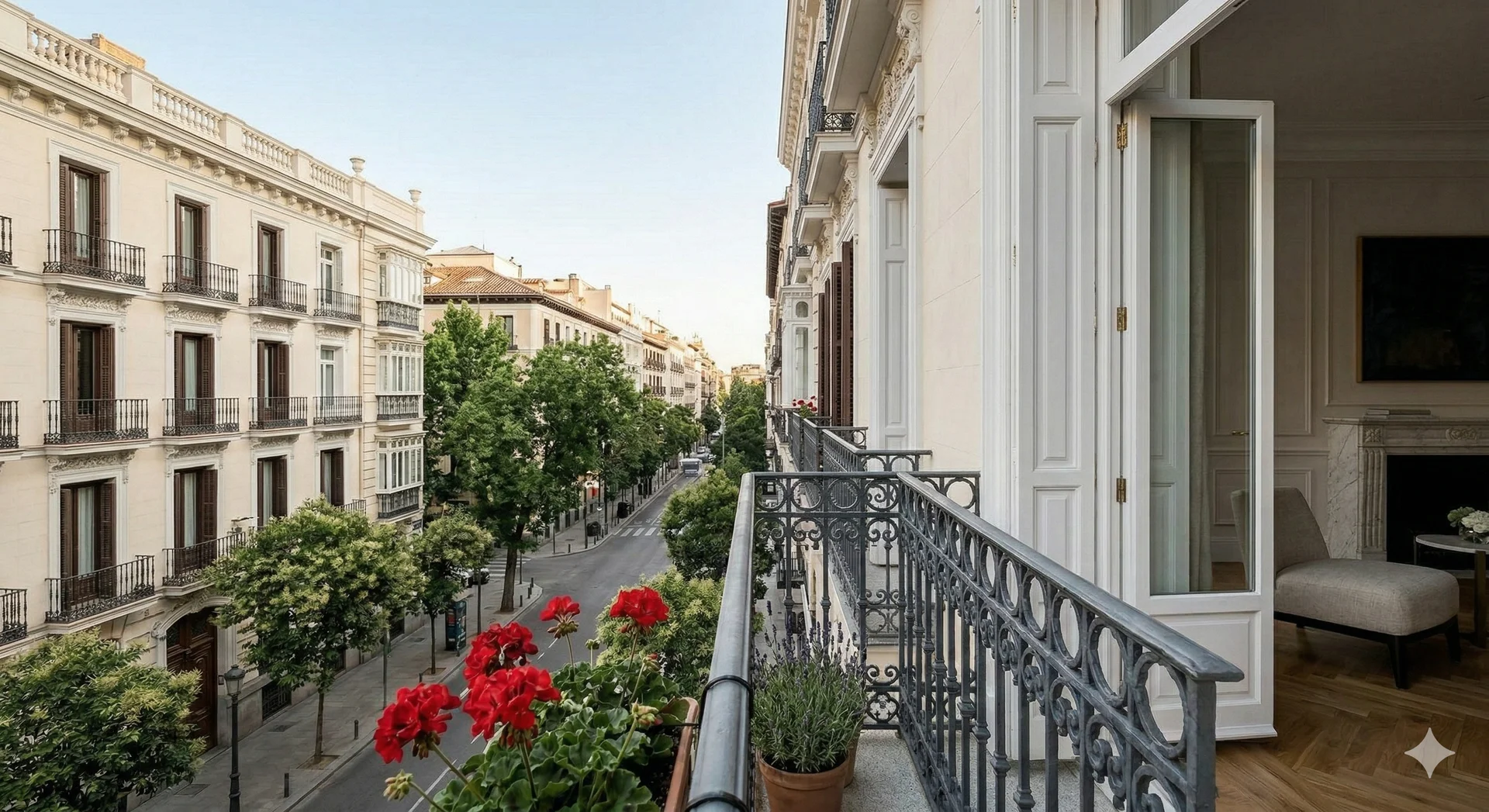 Piso Centrico Madrid